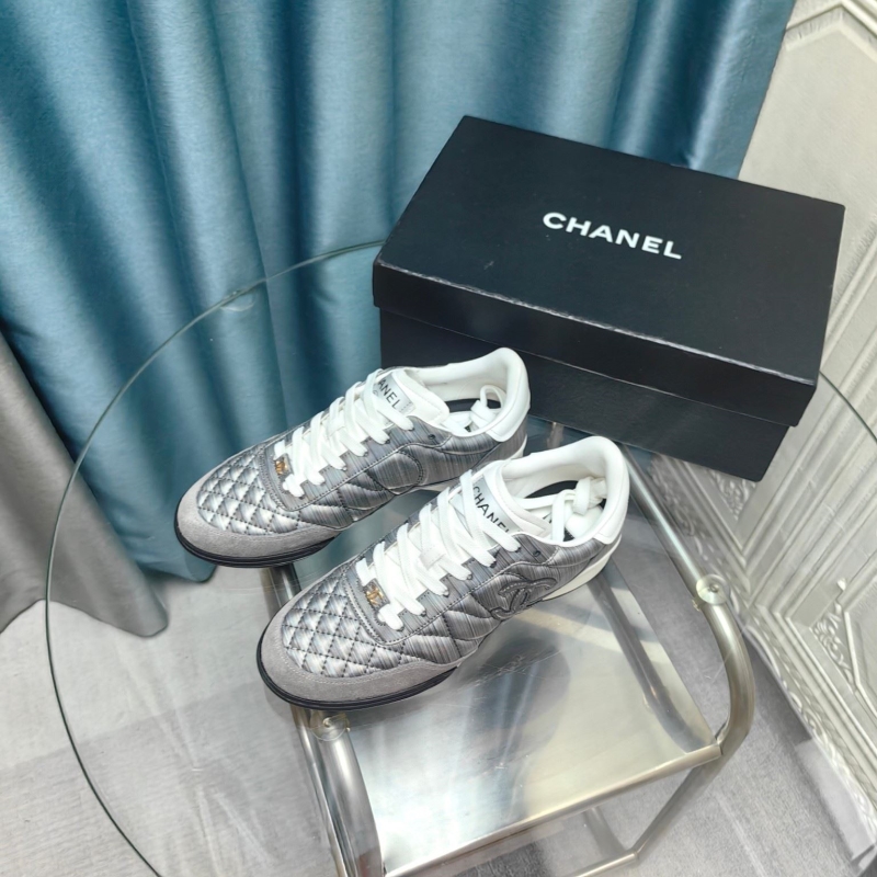 Chanel Casual Shoes